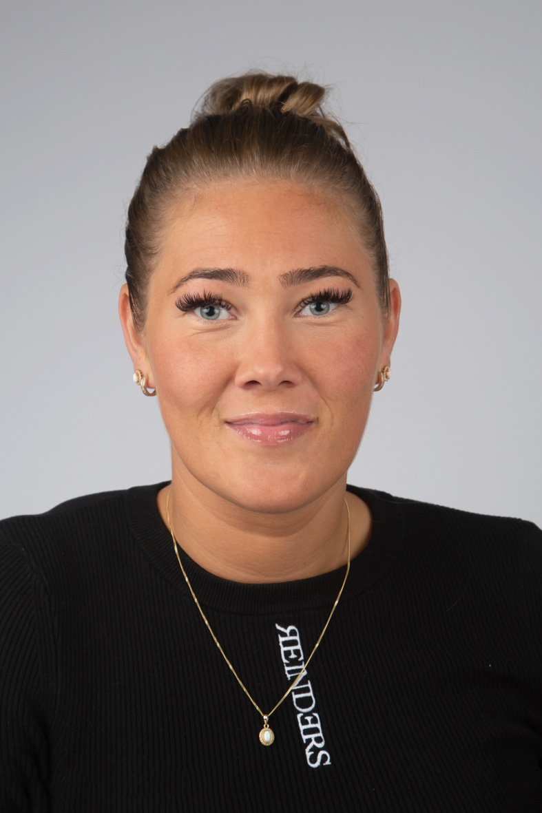 Anne Borneman