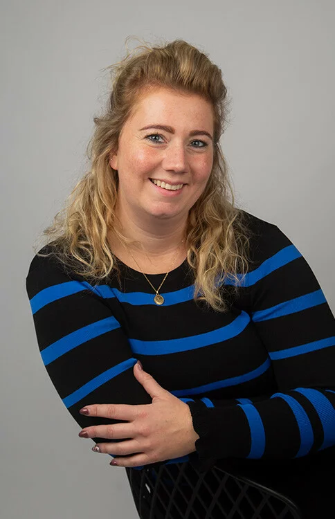 Anouk Duijzer