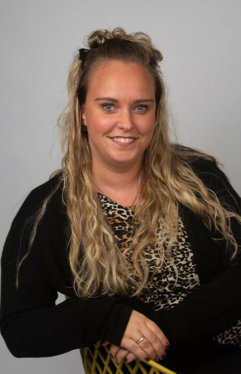 Brenda Tillemans - Cornelisse