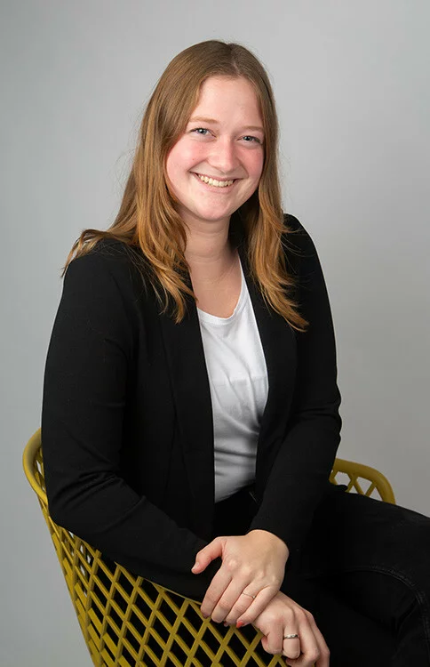 Evy van Keulen