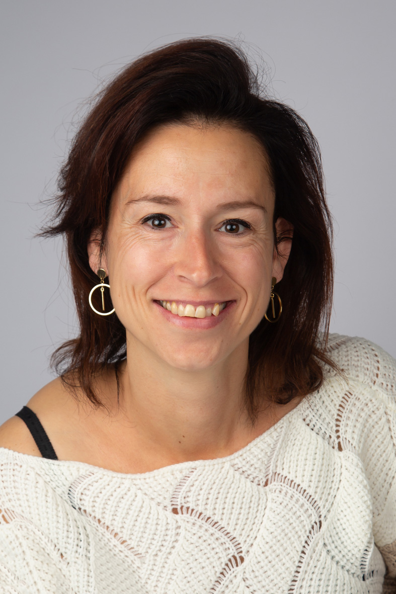 Heidi Miedema-van Veggel