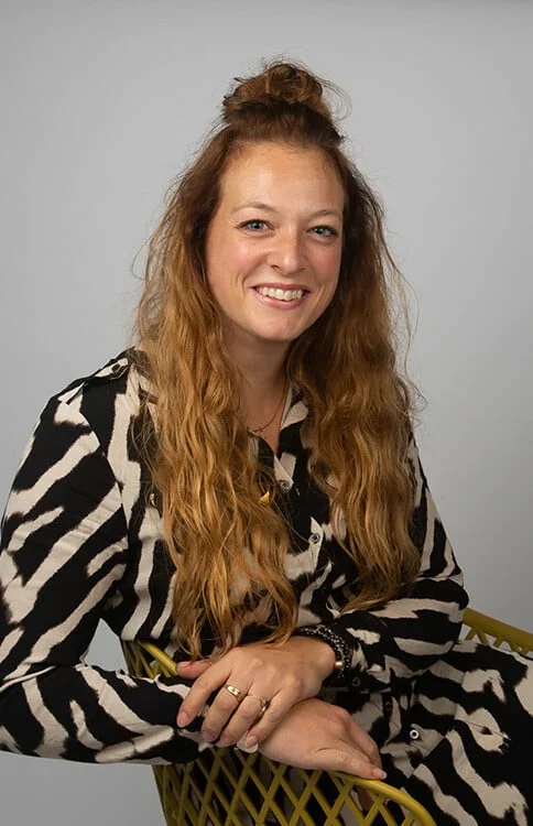 Ilona Jordaans