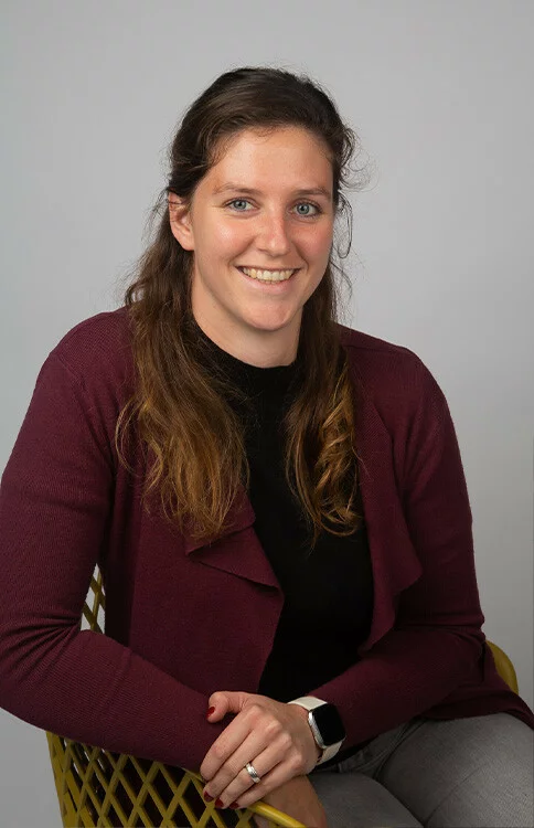 Inge van Tuijl