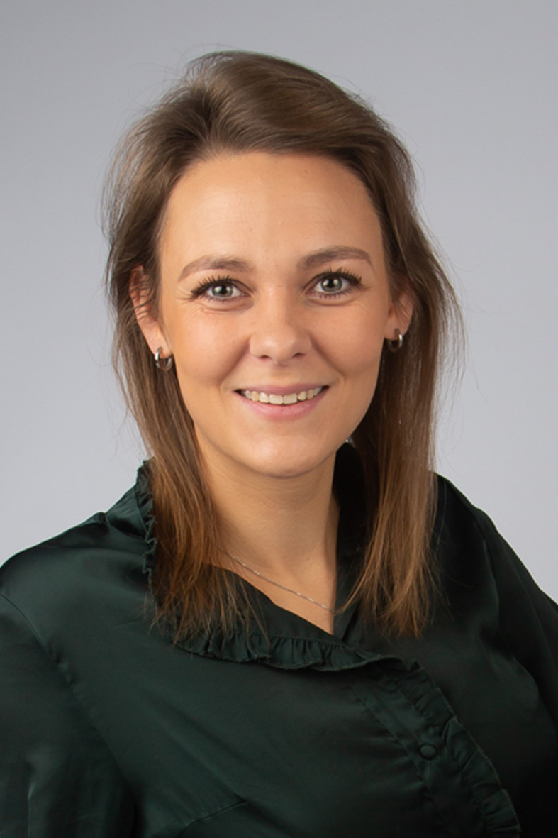 Lobke Schuurmans - van Dijk