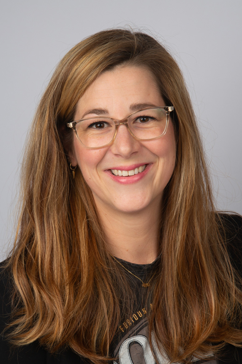 Naomi van der Heijden